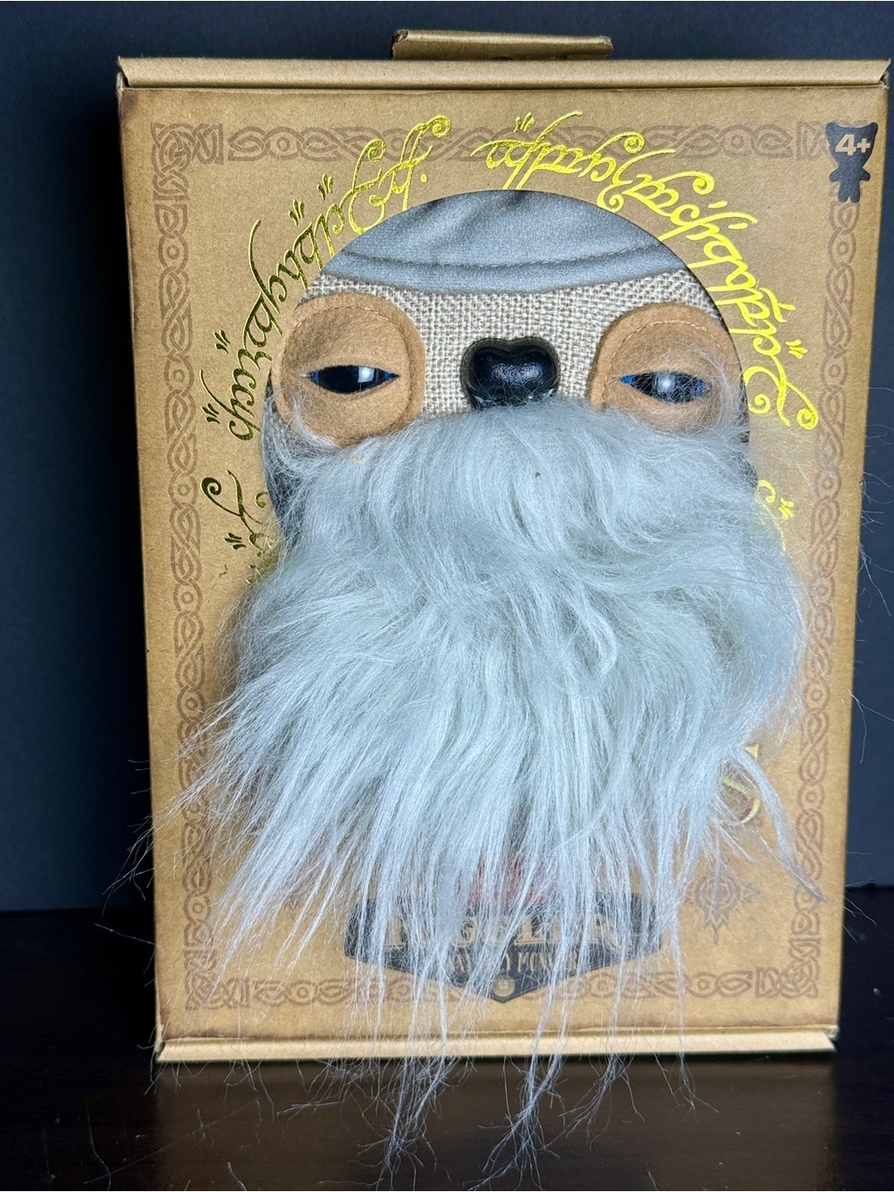Lord of the Rings Fuggler